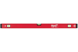 Milwaukee Vízmérték mágneses Redstick Megerősített bordákkal 100 cm
4932459067
Milwaukee Vízmérték mágneses Redstick Megerősített bordákkal 100 cm
4932459067