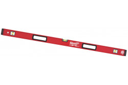 Milwaukee Vízmérték Redstick Megerősített bordákkal 200 cm
4932459072
Milwaukee Vízmérték Redstick Megerősített bordákkal 200 cm
4932459072