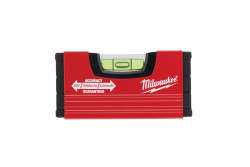Milwaukee MINIBOX VÍZMÉRTÉK 10 CM
4932459100
Milwaukee MINIBOX VÍZMÉRTÉK 10 CM
4932459100