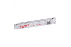 Milwaukee Összecsukható Mérőléc (Colostok) 2m
4932459302
Milwaukee Összecsukható Mérőléc (Colostok) 2m
4932459302