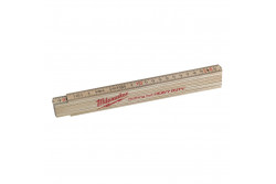 Milwaukee Összecsukható Mérőléc (Colostok) Keskeny -2m
4932459303
Milwaukee Összecsukható Mérőléc (Colostok) Keskeny -2m
4932459303