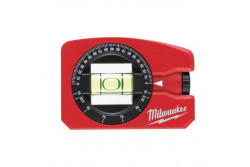 Milwaukee zsebvízimérték - 1pc
4932459597
Milwaukee zsebvízimérték - 1pc
4932459597