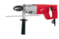 Milwaukee B2E16RLD Kétsebességes fúrógép 900 W
4933380482
Milwaukee B2E16RLD Kétsebességes fúrógép 900 W Milwaukee B2E16RLD Kétsebességes fúrógép 900 W
4933380482
Milwaukee B2E16RLD Kétsebességes fúrógép 900 W