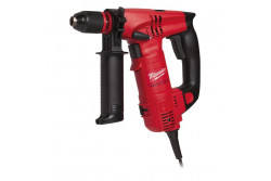 Milwaukee T-TEC201 L-formájú, kétsebességes ütvefúró 750 W
4933380708
Milwaukee T-TEC201 L-formájú, kétsebességes ütvefúró 750 W Milwaukee T-TEC201 L-formájú, kétsebességes ütvefúró 750 W
4933380708
Milwaukee T-TEC201 L-formájú, kétsebességes ütvefúró 750 W