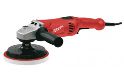 Milwaukee AP12E Polírozó 1200 W változtatható sebességgel
4933383925
Milwaukee AP12E Polírozó 1200 W változtatható sebességgel Milwaukee AP12E Polírozó 1200 W változtatható sebességgel
4933383925
Milwaukee AP12E Polírozó 1200 W változtatható sebességgel