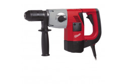 Milwaukee PCE3 Vésőkalapács SDS+ 3 kg
4933384300
Milwaukee PCE3 Vésőkalapács SDS+ 3 kg Milwaukee PCE3 Vésőkalapács SDS+ 3 kg
4933384300
Milwaukee PCE3 Vésőkalapács SDS+ 3 kg