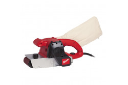 Milwaukee BS100LE 4 ˝ (100 mm ) széles szalagcsiszoló
4933385150
Milwaukee BS100LE 4 ˝ (100 mm ) széles szalagcsiszoló Milwaukee BS100LE 4 ˝ (100 mm ) széles szalagcsiszoló
4933385150
Milwaukee BS100LE 4 ˝ (100 mm ) széles szalagcsiszoló
