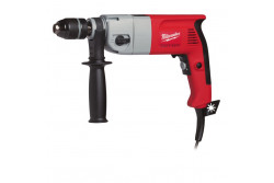 Milwaukee HD2E 13R Kétsebességes fúrógép 705W
4933390186
Milwaukee HD2E 13R Kétsebességes fúrógép 705W Milwaukee HD2E 13R Kétsebességes fúrógép 705W
4933390186
Milwaukee HD2E 13R Kétsebességes fúrógép 705W
