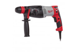 Milwaukee PH28X Kombikalapács SDS+ 28 mm
4933396392
Milwaukee PH28X Kombikalapács SDS+ 28 mm Milwaukee PH28X Kombikalapács SDS+ 28 mm
4933396392
Milwaukee PH28X Kombikalapács SDS+ 28 mm