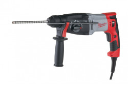 Milwaukee PH28 Kombikalapács SDS+ 28 mm
4933396396
Milwaukee PH28 Kombikalapács SDS+ 28 mm Milwaukee PH28 Kombikalapács SDS+ 28 mm
4933396396
Milwaukee PH28 Kombikalapács SDS+ 28 mm