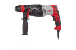 Milwaukee PH30 PowerX Kombikalapács SDS+ 30 mm
4933396420
Milwaukee PH30 PowerX Kombikalapács SDS+ 30 mm Milwaukee PH30 PowerX Kombikalapács SDS+ 30 mm
4933396420
Milwaukee PH30 PowerX Kombikalapács SDS+ 30 mm