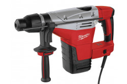 Milwaukee Kango 545S Fúró-véső kalapács SDS-Max befogás 5 kg
4933398200
Milwaukee Kango 545S Fúró-véső kalapács SDS-Max befogás 5 kg Milwaukee Kango 545S Fúró-véső kalapács SDS-Max befogás 5 kg
4933398200
Milwaukee Kango 545S Fúró-véső kalapács SDS-Max befogás 5 kg