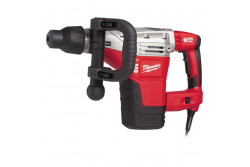 Milwaukee Kango 500S Bontókalapács SDS-Max befogás 5 kg
4933398220
Milwaukee Kango 500S Bontókalapács SDS-Max befogás 5 kg Milwaukee Kango 500S Bontókalapács SDS-Max befogás 5 kg
4933398220
Milwaukee Kango 500S Bontókalapács SDS-Max befogás 5 kg