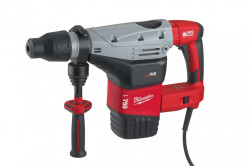 Milwaukee Kango 750S Fúró-bontó kalapács SDS-Max befogás 7 kg
4933398600
Milwaukee Kango 750S Fúró-bontó kalapács SDS-Max befogás 7 kg Milwaukee Kango 750S Fúró-bontó kalapács SDS-Max befogás 7 kg
4933398600
Milwaukee Kango 750S Fúró-bontó kalapács SDS-Max befogás 7 kg