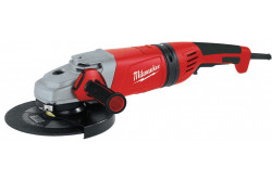 Milwaukee AGV21-230GE Sarokcsiszoló 2100 W 230 mm
4933402302
Milwaukee AGV21-230GE Sarokcsiszoló 2100 W 230 mm Milwaukee AGV21-230GE Sarokcsiszoló 2100 W 230 mm
4933402302
Milwaukee AGV21-230GE Sarokcsiszoló 2100 W 230 mm