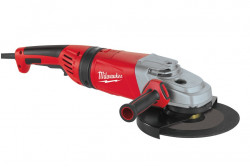 Milwaukee AGV21-230GEX Sarokcsiszoló 2100 W 230 mm, autobalancer
4933402304
Milwaukee AGV21-230GEX Sarokcsiszoló 2100 W 230 mm, autobalancer Milwaukee AGV21-230GEX Sarokcsiszoló 2100 W 230 mm, autobalancer
4933402304
Milwaukee AGV21-230GEX Sarokcsiszoló 2100 W 230 mm, autobalancer