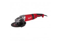 Milwaukee AGV24-230GE Sarokcsiszoló 2400 W 230 mm, feszültség alatti biztonsági relé
4933402330
Milwaukee AGV24-230GE Sarokcsiszoló 2400 W 230 mm, feszültség alatti biztonsági relé Milwaukee AGV24-230GE Sarokcsiszoló 2400 W 230 mm, feszültség alatti biztonsági relé
4933402330
Milwaukee AGV24-230GE Sarokcsiszoló 2400 W 230 mm, feszültség alatti biztonsági relé