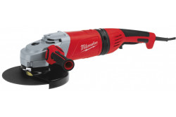 Milwaukee AGVM24-230GEX Sarokcsiszoló 2400 W 230 mm, feszültség alatti biztonsági relé
4933402340
Milwaukee AGVM24-230GEX Sarokcsiszoló 2400 W 230 mm, feszültség alatti biztonsági relé Milwaukee AGVM24-230GEX Sarokcsiszoló 2400 W 230 mm, feszültség alatti biztonsági relé
4933402340
Milwaukee AGVM24-230GEX Sarokcsiszoló 2400 W 230 mm, feszültség alatti biztonsági relé