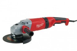 Milwaukee AGVM26-230GEX Sarokcsiszoló 2600 W 230 mm, feszültség alatti biztonsági relé
4933402365
Milwaukee AGVM26-230GEX Sarokcsiszoló 2600 W 230 mm, feszültség alatti biztonsági relé Milwaukee AGVM26-230GEX Sarokcsiszoló 2600 W 230 mm, feszültség alatti biztonsági relé
4933402365
Milwaukee AGVM26-230GEX Sarokcsiszoló 2600 W 230 mm, feszültség alatti biztonsági relé