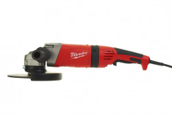 Milwaukee AGVM26-230GEX Sarokcsiszoló 2600 W 230 mm, deadman kulcs
4933402495
Milwaukee AGVM26-230GEX Sarokcsiszoló 2600 W 230 mm, deadman kulcs Milwaukee AGVM26-230GEX Sarokcsiszoló 2600 W 230 mm, deadman kulcs
4933402495
Milwaukee AGVM26-230GEX Sarokcsiszoló 2600 W 230 mm, deadman kulcs