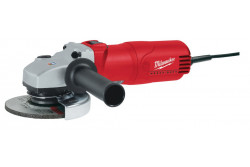 Milwaukee AG9-125XC Sarokcsiszoló 850 W 125 mm
4933403200
Milwaukee AG9-125XC Sarokcsiszoló 850 W 125 mm Milwaukee AG9-125XC Sarokcsiszoló 850 W 125 mm
4933403200
Milwaukee AG9-125XC Sarokcsiszoló 850 W 125 mm
