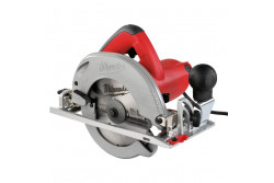 Milwaukee CS55 165 mm körfűrész (56 mm -es vágásmélység)
4933403635
Milwaukee CS55 165 mm körfűrész (56 mm -es vágásmélység) Milwaukee CS55 165 mm körfűrész (56 mm -es vágásmélység)
4933403635
Milwaukee CS55 165 mm körfűrész (56 mm -es vágásmélység)