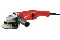 Milwaukee AGV16-125XC Sarokcsiszoló 1520 W 125 mm
4933407325
Milwaukee AGV16-125XC Sarokcsiszoló 1520 W 125 mm Milwaukee AGV16-125XC Sarokcsiszoló 1520 W 125 mm
4933407325
Milwaukee AGV16-125XC Sarokcsiszoló 1520 W 125 mm