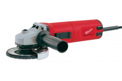 Milwaukee AGS15-125C Sarokcsiszoló Lassú fordulat 1500 W
4933407480
Milwaukee AGS15-125C Sarokcsiszoló Lassú fordulat 1500 W
4933407480
