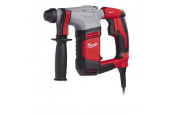 Milwaukee PLH20 Fúrókalapács SDS+ 20 mm 2 üzemmódú, L-formájú rögzítő kalapács
4933408070
Milwaukee PLH20 Fúrókalapács SDS+ 20 mm 2 üzemmódú, L-formájú rögzítő kalapács Milwaukee PLH20 Fúrókalapács SDS+ 20 mm 2 üzemmódú, L-formájú rögzítő kalapács
4933408070
Milwaukee PLH20 Fúrókalapács SDS+ 20 mm 2 üzemmódú, L-formájú rögzítő kalapács
