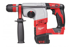Milwaukee HD18HX-0 M18 kombikalapács
4933408320
Milwaukee HD18HX-0 M18 kombikalapács Milwaukee HD18HX-0 M18 kombikalapács
4933408320
Milwaukee HD18HX-0 M18 kombikalapács