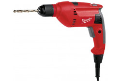 Milwaukee DE10RX Nagy fordulatszámú egysebességes fúrógép 630 W
4933409211
Milwaukee DE10RX Nagy fordulatszámú egysebességes fúrógép 630 W Milwaukee DE10RX Nagy fordulatszámú egysebességes fúrógép 630 W
4933409211
Milwaukee DE10RX Nagy fordulatszámú egysebességes fúrógép 630 W
