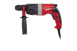 Milwaukee PFH24E Fúrókalapács SDS+ 24 mm
4933411470
Milwaukee PFH24E Fúrókalapács SDS+ 24 mm Milwaukee PFH24E Fúrókalapács SDS+ 24 mm
4933411470
Milwaukee PFH24E Fúrókalapács SDS+ 24 mm