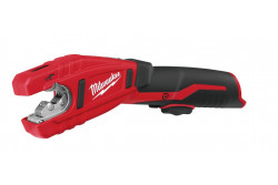 Milwaukee C12PC-0 M12 akkus csővágó
4933411920
Milwaukee C12PC-0 M12 akkus csővágó Milwaukee C12PC-0 M12 akkus csővágó
4933411920
Milwaukee C12PC-0 M12 akkus csővágó