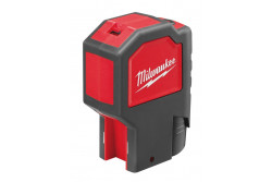 Milwaukee C12BL2-0 M12 digitális pontlézer
4933416240
Milwaukee C12BL2-0 M12 digitális pontlézer Milwaukee C12BL2-0 M12 digitális pontlézer
4933416240
Milwaukee C12BL2-0 M12 digitális pontlézer