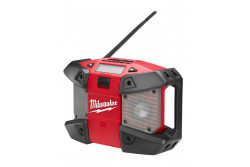 Milwaukee C12JSR-0 M12 rádió
4933416365
Milwaukee C12JSR-0 M12 rádió Milwaukee C12JSR-0 M12 rádió
4933416365
Milwaukee C12JSR-0 M12 rádió