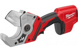 Milwaukee C12PPC-0 M12 pex vágó
4933416550
Milwaukee C12PPC-0 M12 pex vágó Milwaukee C12PPC-0 M12 pex vágó
4933416550
Milwaukee C12PPC-0 M12 pex vágó