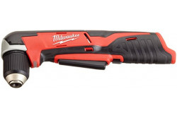 Milwaukee C12RAD-0 M12 sarokfúrócsavarozó
4933416900
Milwaukee C12RAD-0 M12 sarokfúrócsavarozó Milwaukee C12RAD-0 M12 sarokfúrócsavarozó
4933416900
Milwaukee C12RAD-0 M12 sarokfúrócsavarozó