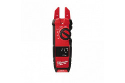 Milwaukee 2205-40 Feszültségmérő villás
4933416972
Milwaukee 2205-40 Feszültségmérő villás Milwaukee 2205-40 Feszültségmérő villás
4933416972
Milwaukee 2205-40 Feszültségmérő villás