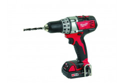Milwaukee C14DD-22C M14 fúrócsavarozó
4933416990
Milwaukee C14DD-22C M14 fúrócsavarozó Milwaukee C14DD-22C M14 fúrócsavarozó
4933416990
Milwaukee C14DD-22C M14 fúrócsavarozó