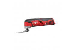 Milwaukee C12MT-0 M12 multi-tool
4933427180
Milwaukee C12MT-0 M12 multi-tool Milwaukee C12MT-0 M12 multi-tool
4933427180
Milwaukee C12MT-0 M12 multi-tool