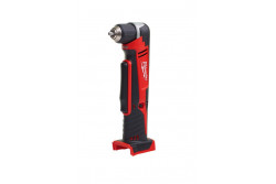 Milwaukee C18RAD-0 M18 sarokfúró-csavarozó
4933427189
Milwaukee C18RAD-0 M18 sarokfúró-csavarozó Milwaukee C18RAD-0 M18 sarokfúró-csavarozó
4933427189
Milwaukee C18RAD-0 M18 sarokfúró-csavarozó
