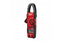 Milwaukee 2235-40 Feszültségmérő lakatfogó
4933427315
Milwaukee 2235-40 Fszültségmérő lakatfogó Milwaukee 2235-40 Feszültségmérő lakatfogó
4933427315
Milwaukee 2235-40 Fszültségmérő lakatfogó