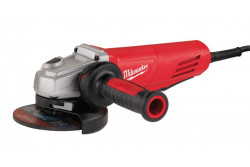 Milwaukee AGV12-125X Sarokcsiszoló 1200 W 125 mm, beépített FIXTEC
4933428085
Milwaukee AGV12-125X Sarokcsiszoló 1200 W 125 mm, beépített FIXTEC Milwaukee AGV12-125X Sarokcsiszoló 1200 W 125 mm, beépített FIXTEC
4933428085
Milwaukee AGV12-125X Sarokcsiszoló 1200 W 125 mm, beépített FIXTEC