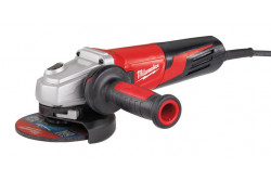 Milwaukee AGV15-125XC Sarokcsiszoló 1550 W 125 mm
4933428120
Milwaukee AGV15-125XC Sarokcsiszoló 1550 W 125 mm Milwaukee AGV15-125XC Sarokcsiszoló 1550 W 125 mm
4933428120
Milwaukee AGV15-125XC Sarokcsiszoló 1550 W 125 mm