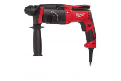 Milwaukee PFH26 Rögzítő kalapács 26 mm
4933428230
Milwaukee PFH26 Rögzítő kalapács 26 mm Milwaukee PFH26 Rögzítő kalapács 26 mm
4933428230
Milwaukee PFH26 Rögzítő kalapács 26 mm