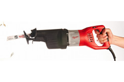 Milwaukee SSPE1300SX 1300 W SAWZALL szablyafűrész
4933428520
Milwaukee SSPE1300SX 1300 W SAWZALL szablyafűrész Milwaukee SSPE1300SX 1300 W SAWZALL szablyafűrész
4933428520
Milwaukee SSPE1300SX 1300 W SAWZALL szablyafűrész