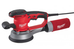 Milwaukee ROS150E-2 Excenter csiszológép 6˝ (150 mm )
4933431170
Milwaukee ROS150E-2 Excenter csiszológép 6˝ (150 mm ) Milwaukee ROS150E-2 Excenter csiszológép 6˝ (150 mm )
4933431170
Milwaukee ROS150E-2 Excenter csiszológép 6˝ (150 mm )