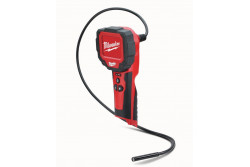 Milwaukee M12IC-0 Kamera
4933431615
Milwaukee M12IC-0 Kamera Milwaukee M12IC-0 Kamera
4933431615
Milwaukee M12IC-0 Kamera