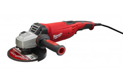 Milwaukee AGV22-230E Sarokcsiszoló 2200 W 230 mm, Lágy indítású
4933431850
Milwaukee AGV22-230E Sarokcsiszoló 2200 W 230 mm, Lágy indítású Milwaukee AGV22-230E Sarokcsiszoló 2200 W 230 mm, Lágy indítású
4933431850
Milwaukee AGV22-230E Sarokcsiszoló 2200 W 230 mm, Lágy indítású