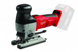 Milwaukee HD28JSB-0X M28 szúrófűrész
4933432090
Milwaukee HD28JSB-0X M28 szúrófűrész Milwaukee HD28JSB-0X M28 szúrófűrész
4933432090
Milwaukee HD28JSB-0X M28 szúrófűrész